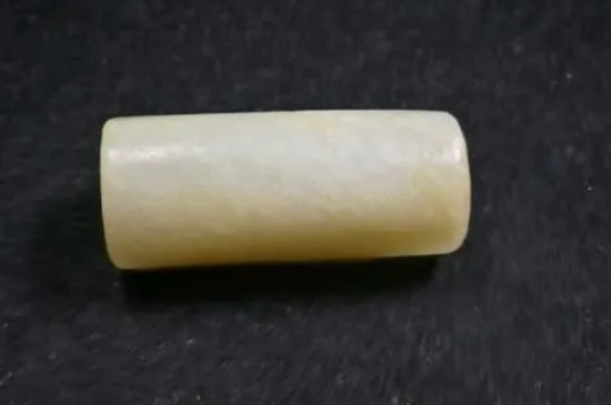 老玉怎么鑒定年份