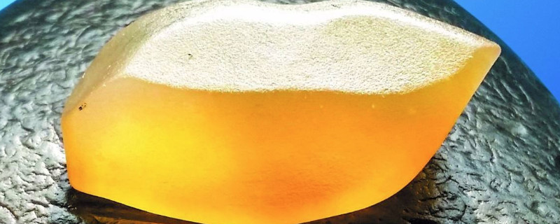 金絲玉鑒別的四個方法