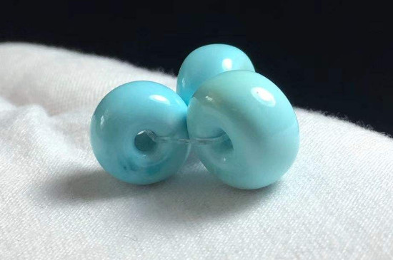 綠松石佩戴注意什么