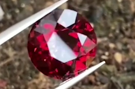 石榴石戴久了會怎樣