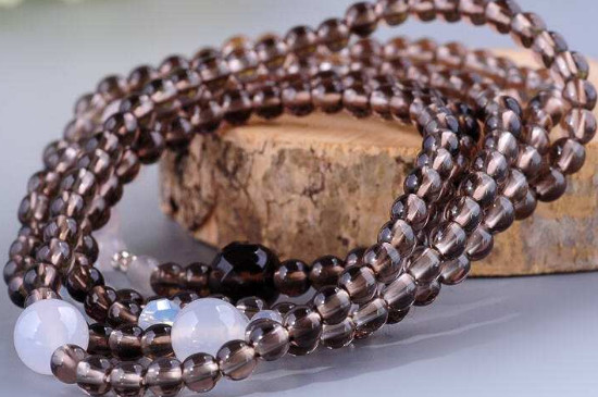 茶晶手鏈的功效與作用