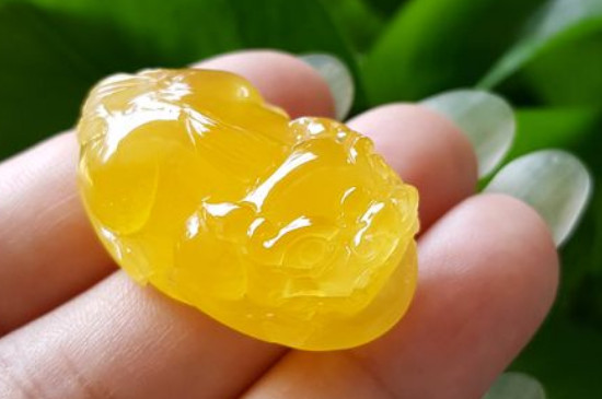 蜜蠟有氣泡是真是假