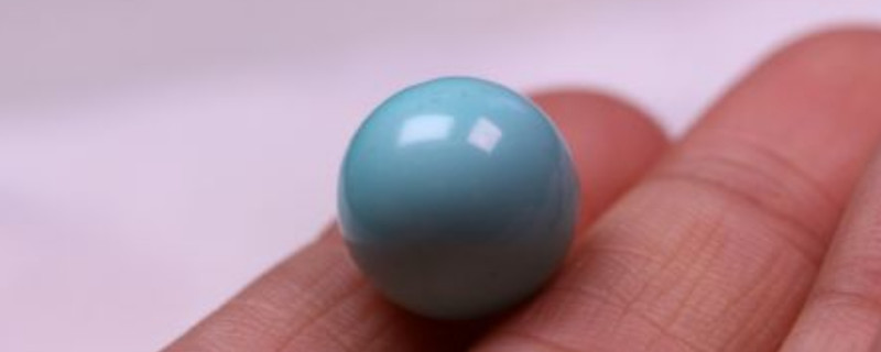 綠松石泡什么油怎么泡