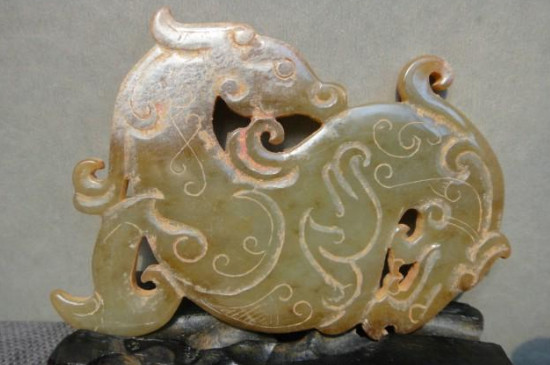 田黃玉石如何分辨