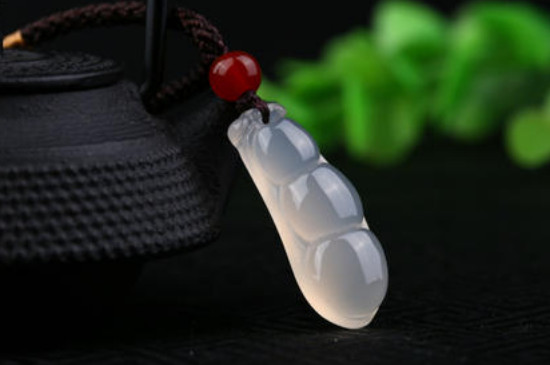 冰種玉髓的功效與作用