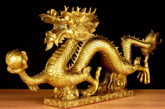 龍擺件不要了怎么處理