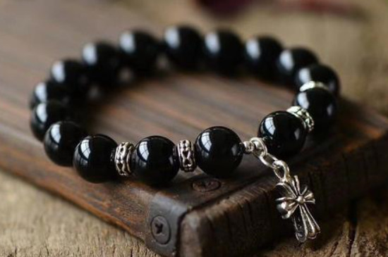 黑曜石手鏈繩子斷了還能戴嗎