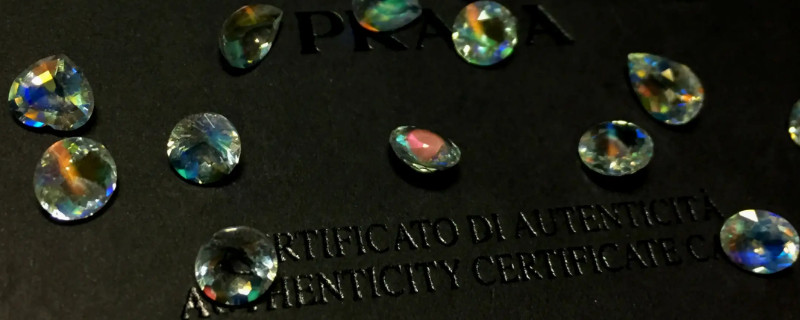 足反鉆石是什么意思