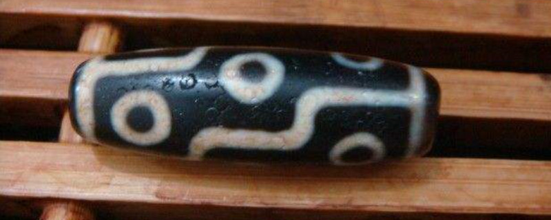 至純天珠怎么盤