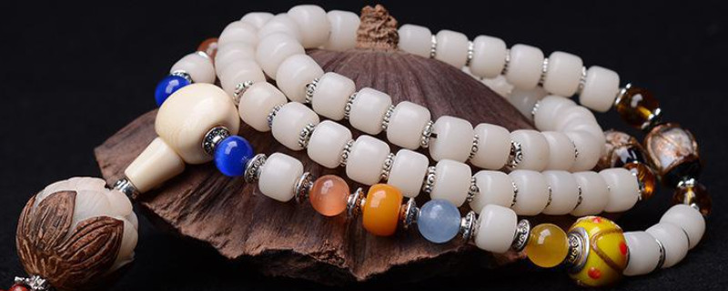 菩提手串開裂怎么處理