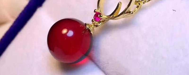 怎樣區(qū)分天然血珀