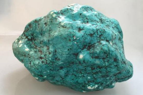 松耳石與綠松石一樣嗎