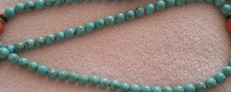 蒙松石是綠松石嗎?