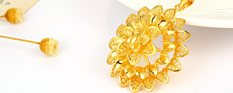 3d黃金與足金黃金有啥區(qū)別