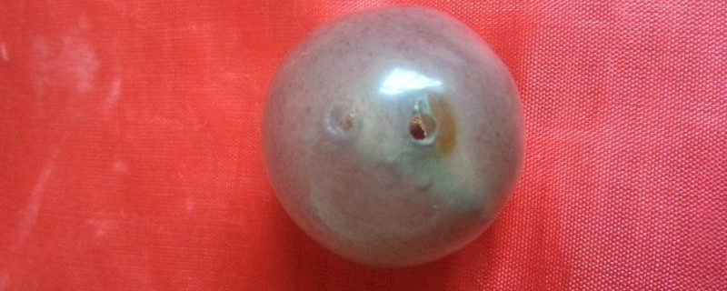 水膽瑪瑙是瑪瑙嗎