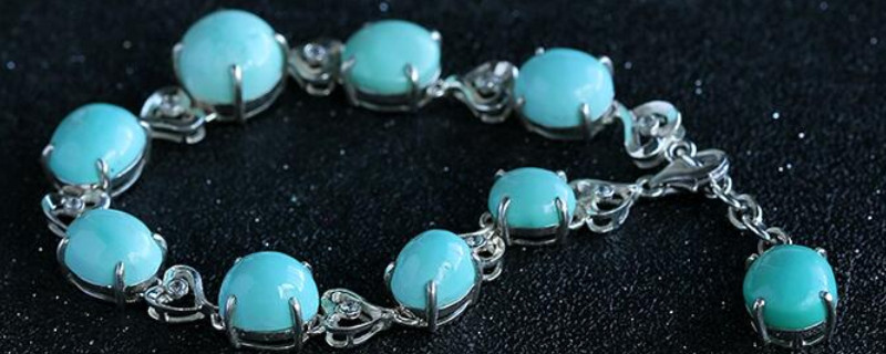 綠松石如何鏡面拋光