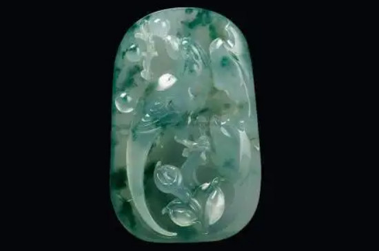 糯種翡翠怎么養(yǎng)透