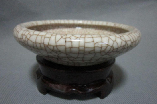 古瓷器十種老化痕跡