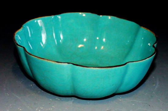 柴窯瓷器鑒別方法