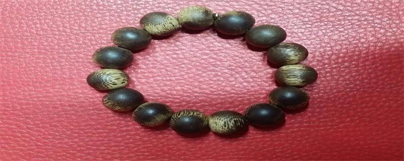 奇楠沉香手串有什么好處