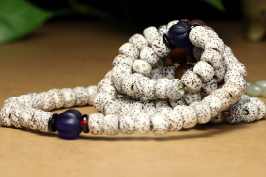 剛買正星月菩提怎么盤玩才能更亮