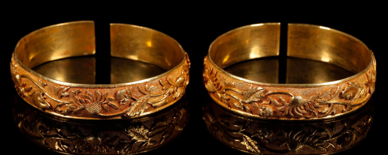 足金是純金嗎,兩者什么區(qū)別?