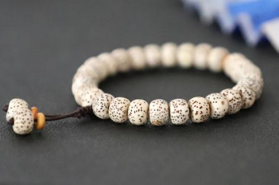 菩提手串哪種品質(zhì)好，金剛/鳳眼/星月/白玉菩提手串