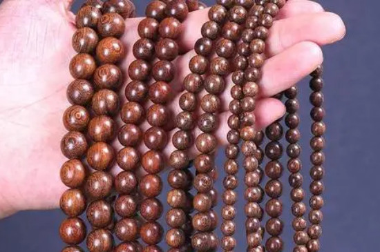沉香木手串怎么盤保養(yǎng)