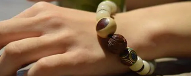 桃木快速變紅的方法