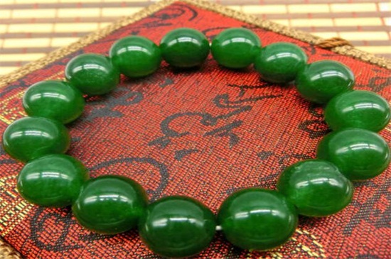 東陵玉老料是什么意思