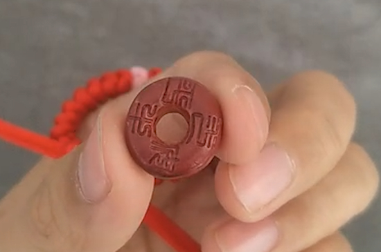 朱砂的功效與作用佩戴禁忌