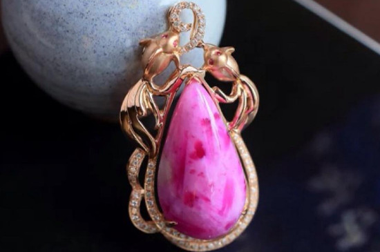 鹽源碧璽和舒俱來哪個(gè)好