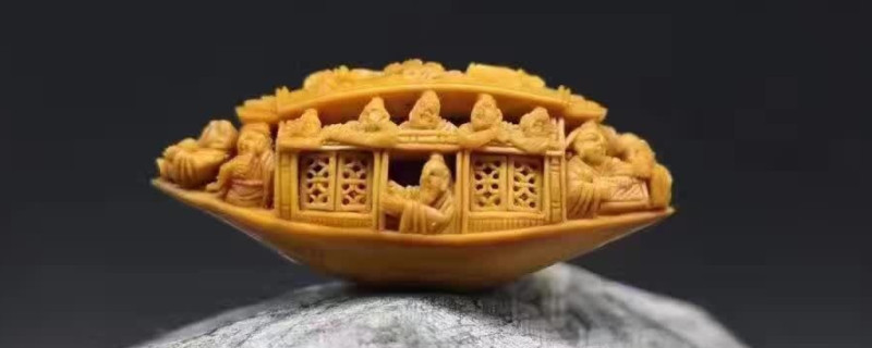 橄欖核用什么油盤