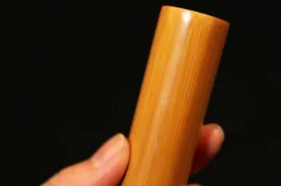 文玩玉竹如何挑選好壞