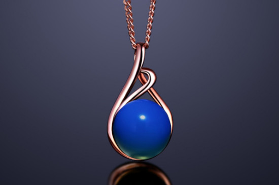 藍(lán)珀是什么寶石