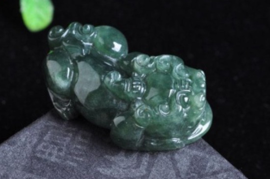 貔貅的佩戴方法男士