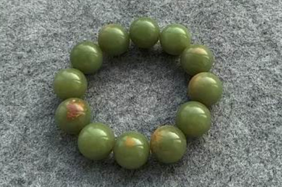 河磨玉正確的盤玩方法