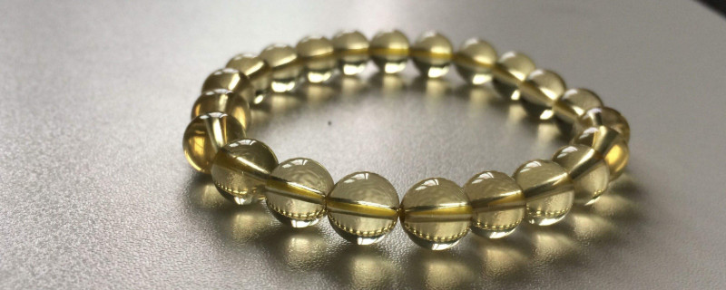 黃水晶佩戴左手還是右手