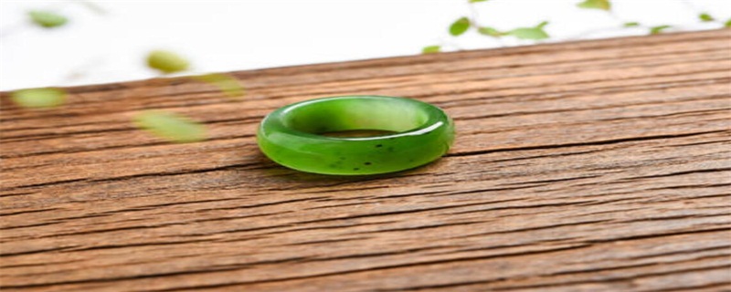 東陵玉手鐲的功效