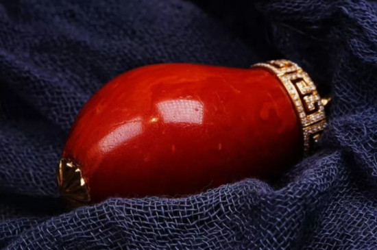 南紅和紅瑪瑙有什么區(qū)別