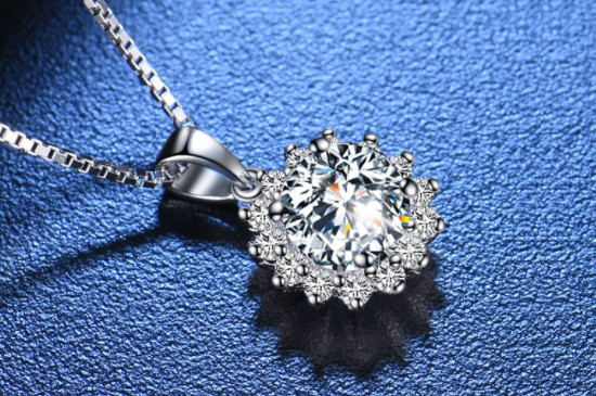 鉆石不亮了怎么清洗