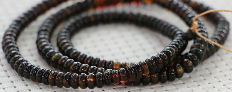 冒冒手串是什么材質(zhì)