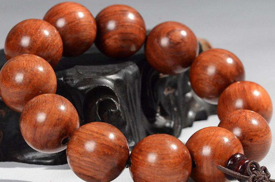 紅花梨手串怎么保養(yǎng)