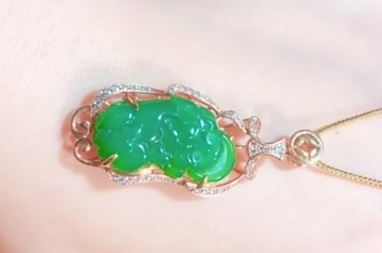 金貔貅應(yīng)該配幾個金珠