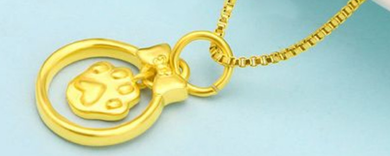 24k金是不是真黃金