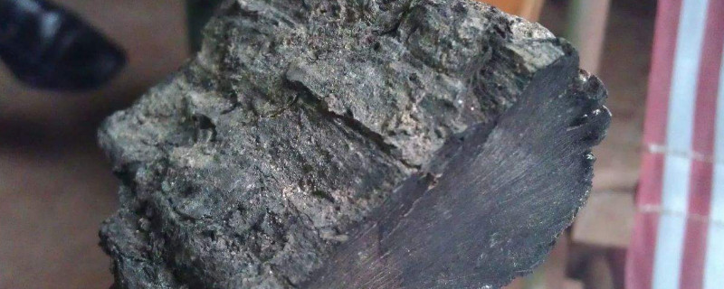 鑒別烏木的方法