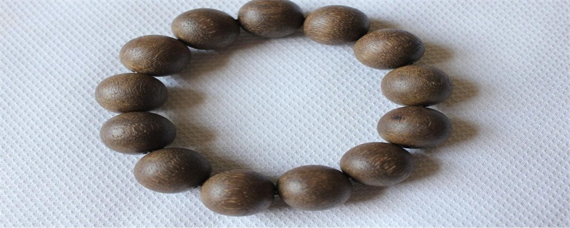 奇楠沉香手串如何鑒別