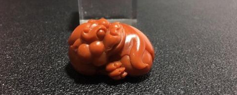 南紅貔貅佩戴禁忌