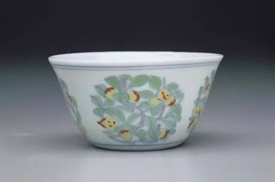 麻倉土瓷器的特點及鑒定方法