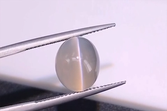 貓眼石的功效與作用